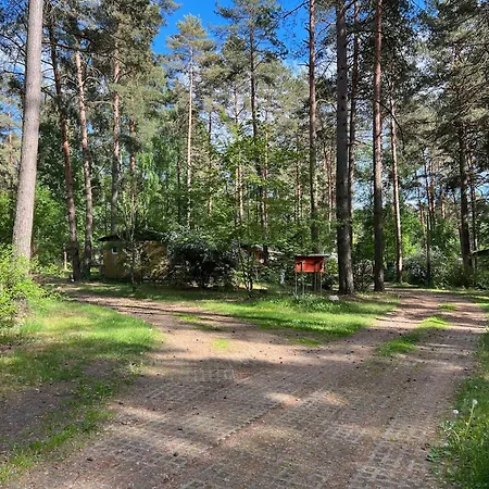 Camp Koose *