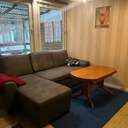Camp Koose Casa de Férias