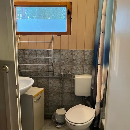 別荘 Camp Koose バート・シュミーデベルク