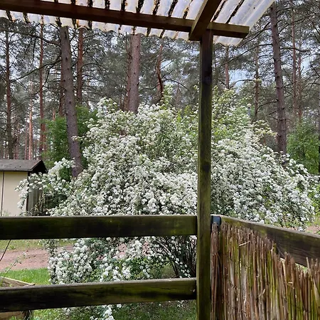 Camp Koose Casa de Férias Bad Schmiedeberg
