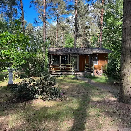 Casa de Férias Camp Koose *