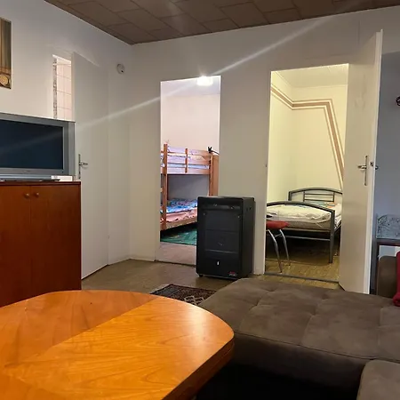 Camp Koose Casa de Férias *