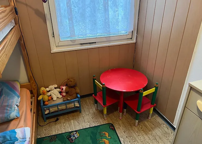 Ferienhaus Camp Koose *