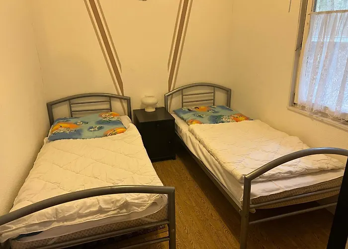 Ferienhaus Camp Koose