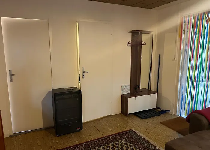 Camp Koose Ferienhaus *