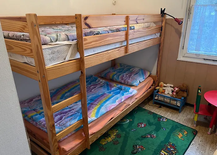 Ferienhaus Camp Koose *