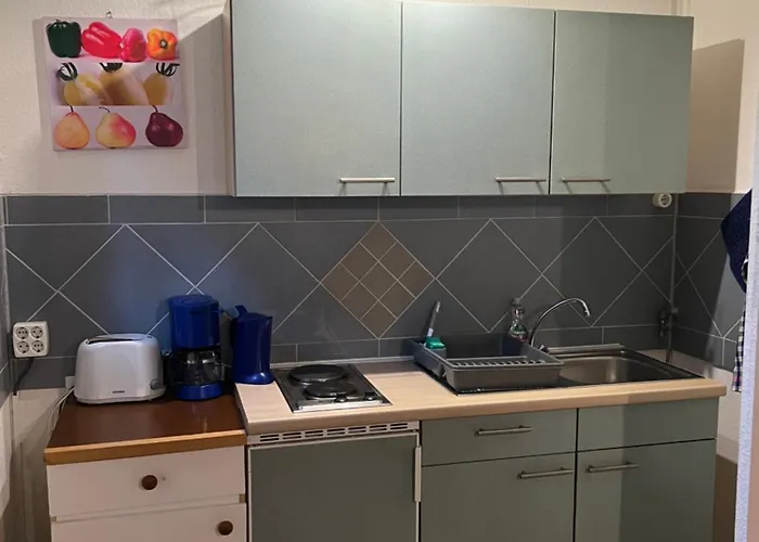 Ferienhaus Camp Koose Bad Schmiedeberg