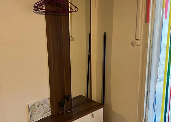 Ferienhaus Camp Koose *