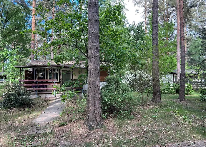 Camp Koose * Bad Schmiedeberg